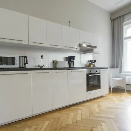 Limehome Antonstrasse Apart-hotel 3*