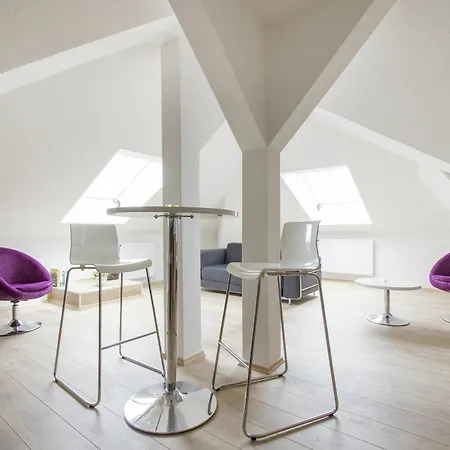 Limehome Antonstrasse Dresden