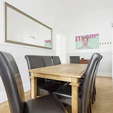 Limehome Antonstrasse Apart-hotel Dresden