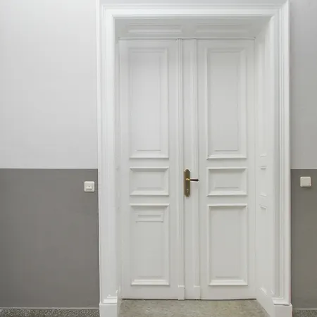 Limehome Antonstrasse Apart-hotel 3*