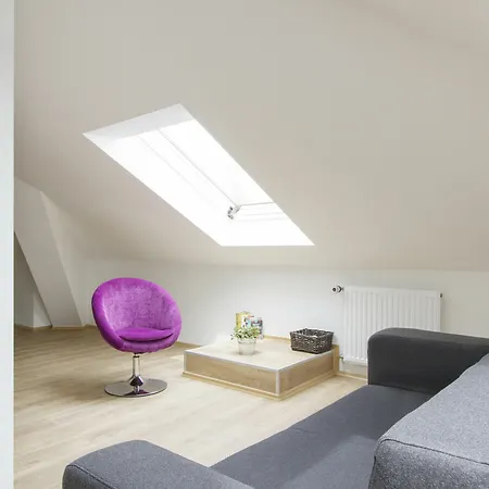 Apart-hotel Limehome Antonstrasse Dresden