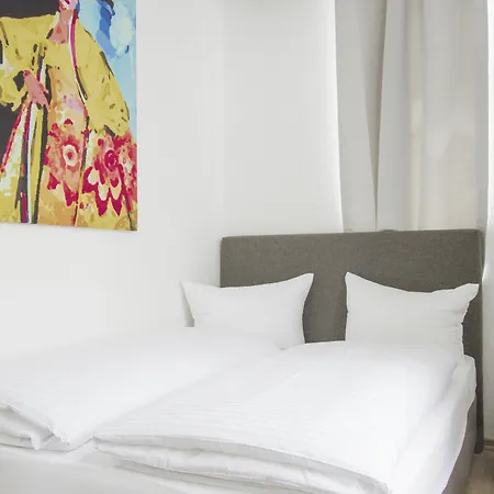 Limehome Antonstrasse Apart-hotel 3*