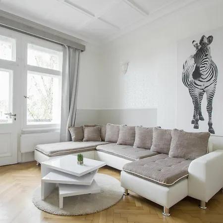 Limehome Antonstrasse Dresden