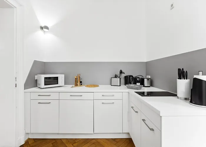 Limehome Antonstrasse 3* Drezno