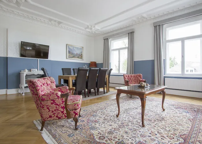 Limehome Antonstrasse Drezno