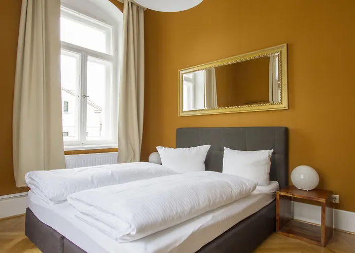 Limehome Antonstrasse Dresden