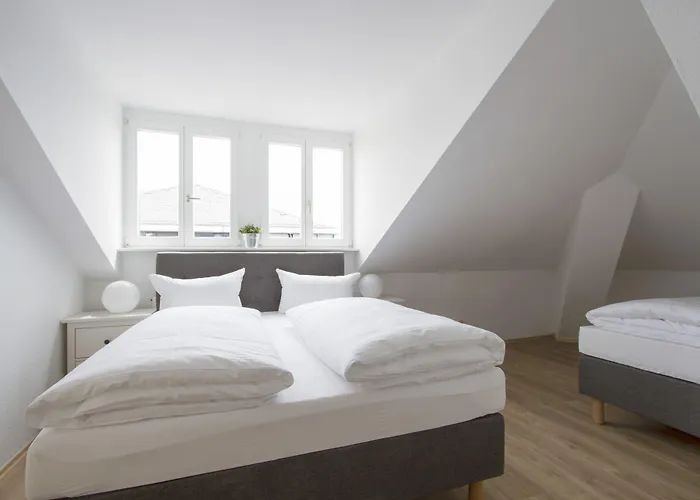 Limehome Antonstrasse Hotel apartamentowy Drezno