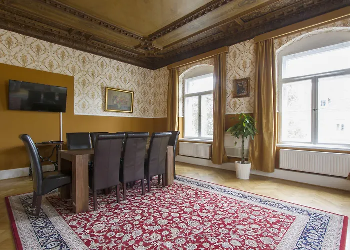 Limehome Antonstrasse 3*