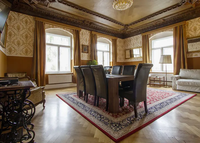 Limehome Antonstrasse Aparthotel Dresden