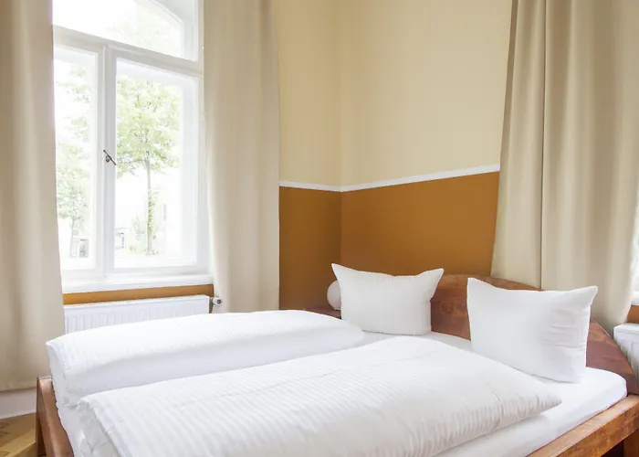 Limehome Antonstrasse