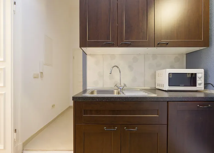 Limehome Antonstrasse 3*