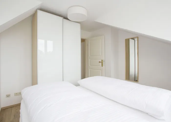 Limehome Antonstrasse Aparthotel Dresden