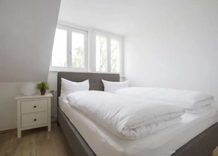 Limehome Antonstrasse 3*
