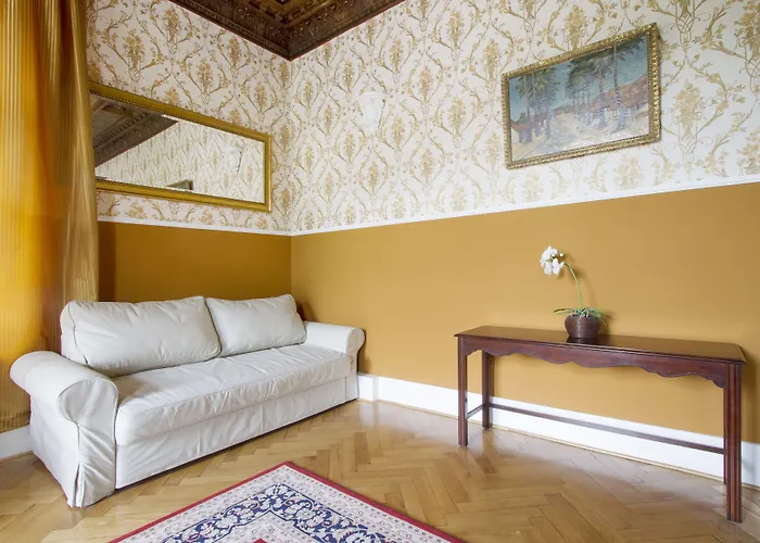 Limehome Antonstrasse Hotel apartamentowy Drezno