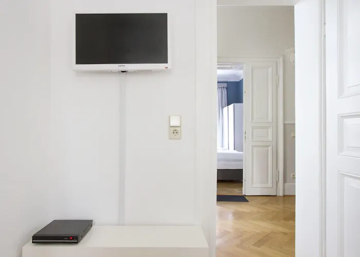 Limehome Antonstrasse