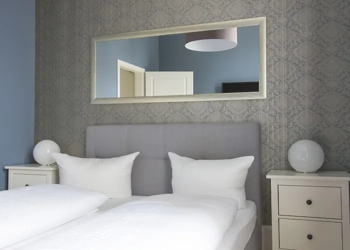 Limehome Antonstrasse Apart-hotel Dresden