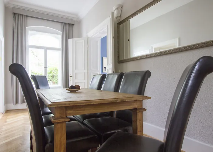 Limehome Antonstraße