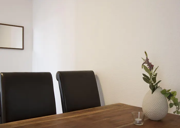 Hotel apartamentowy Limehome Antonstrasse 3*