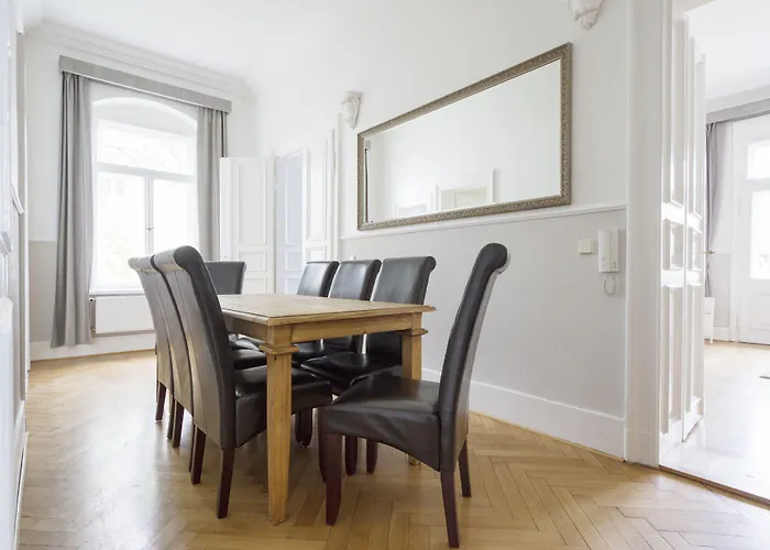 Limehome Antonstrasse