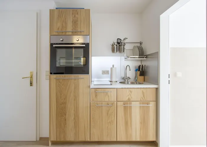 Limehome Antonstrasse 3* Dresden