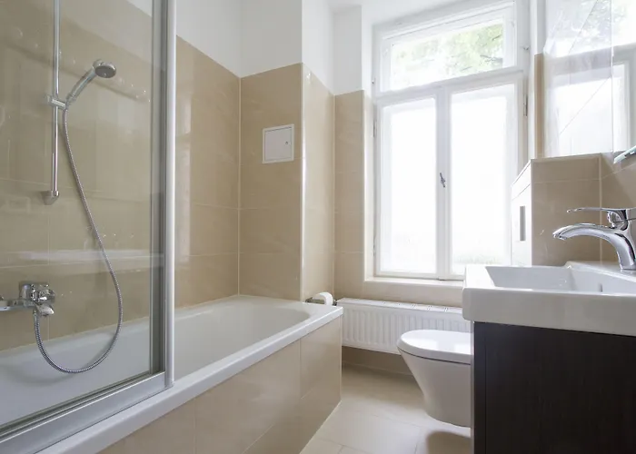 Limehome Antonstrasse 3* Drezno