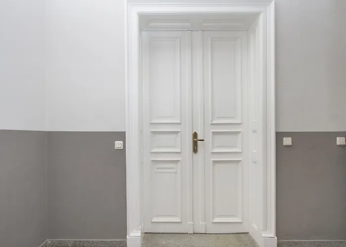 Limehome Antonstrasse Dresden