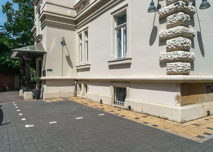 Limehome Antonstraße Dresden