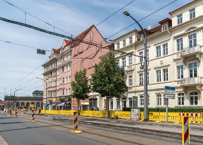 Limehome Antonstrasse