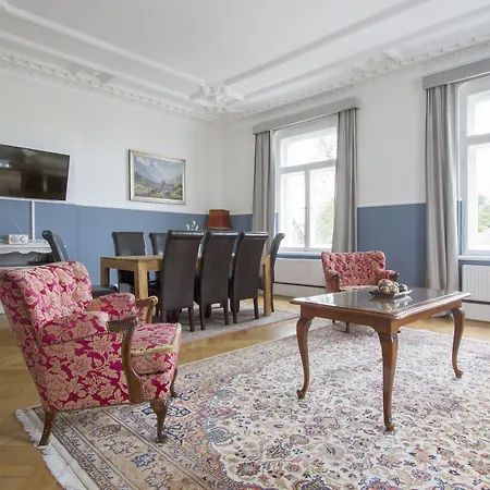 Limehome Antonstrasse Dresden