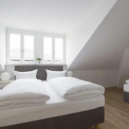 Limehome Antonstrasse Lägenhetshotell Dresden