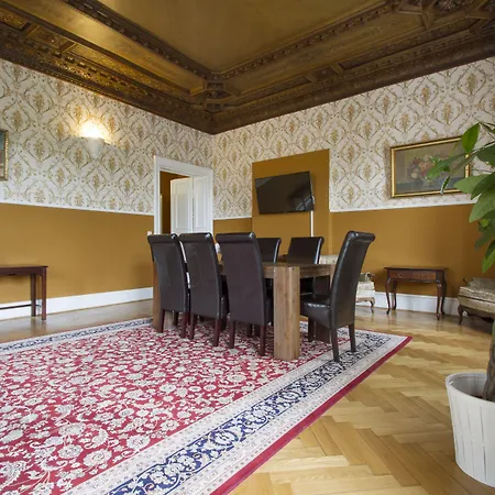 Limehome Antonstrasse Dresden