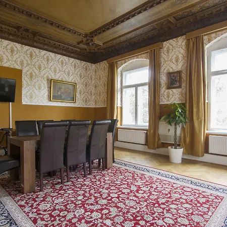 Limehome Antonstrasse 3*