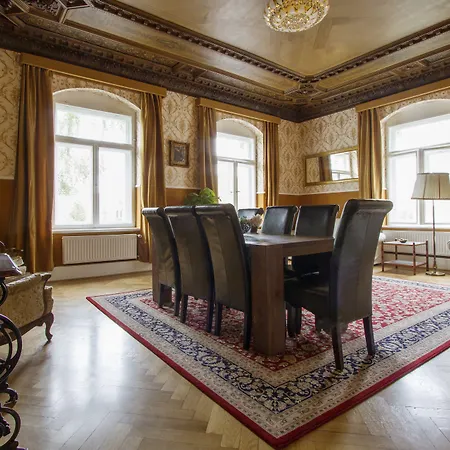 Limehome Antonstrasse Lägenhetshotell Dresden