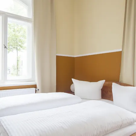 Limehome Antonstrasse