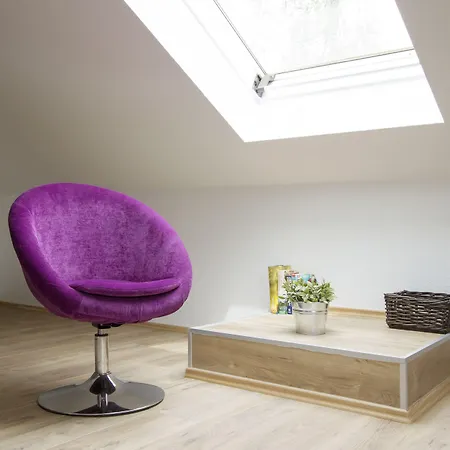 Lägenhetshotell Limehome Antonstrasse