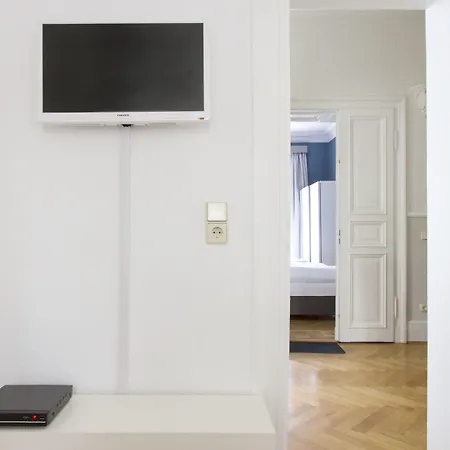 Limehome Antonstrasse