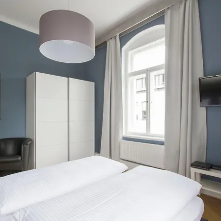 Limehome Antonstrasse