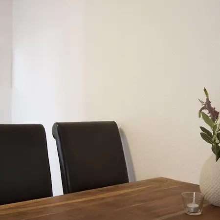 Lägenhetshotell Limehome Antonstrasse 3*