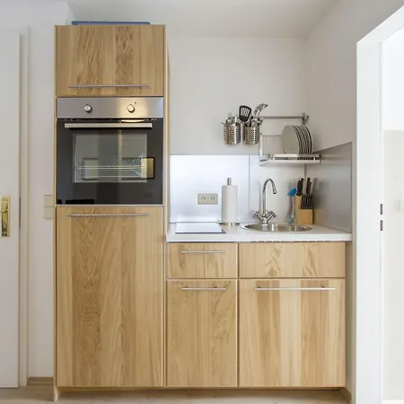 Limehome Antonstrasse 3* Dresden