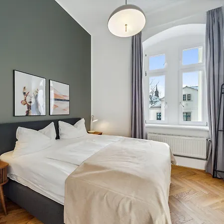 Limehome Antonstrasse 德累斯顿