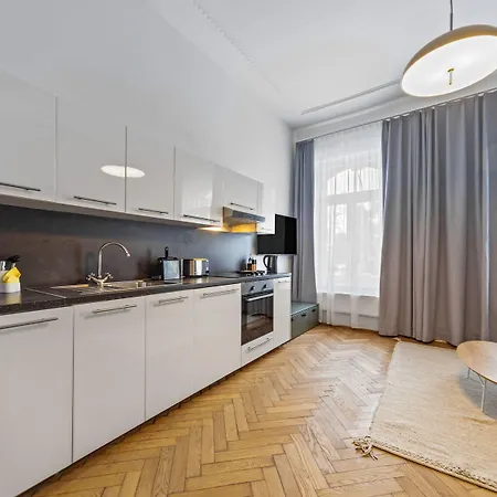 Limehome Antonstrasse Lägenhetshotell Dresden