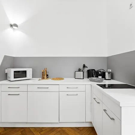 Limehome Antonstrasse 3* ドレスデン