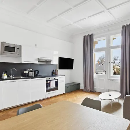 Limehome Antonstrasse 3* ドレスデン