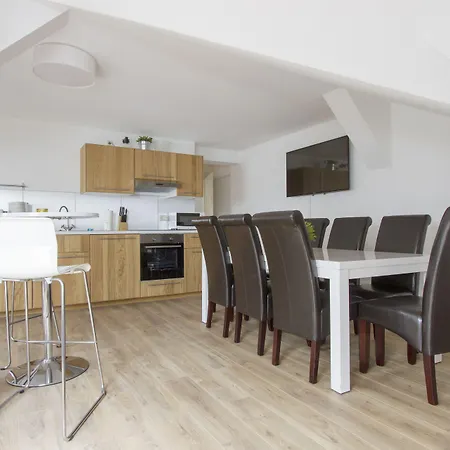 Limehome Antonstrasse דרזדן