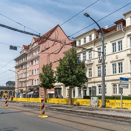 Limehome Antonstrasse