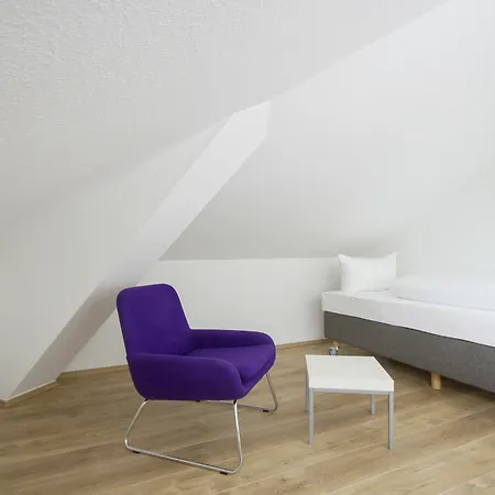 アパートホテル Limehome Antonstrasse ドレスデン