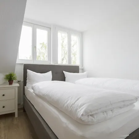 Limehome Antonstrasse アパートホテル ドレスデン