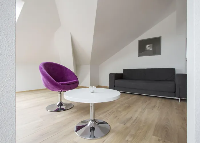 Limehome Antonstrasse דרזדן