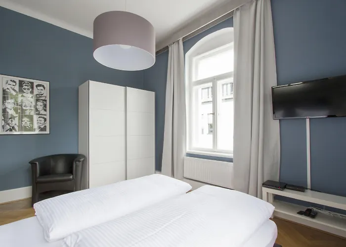 Limehome Antonstrasse