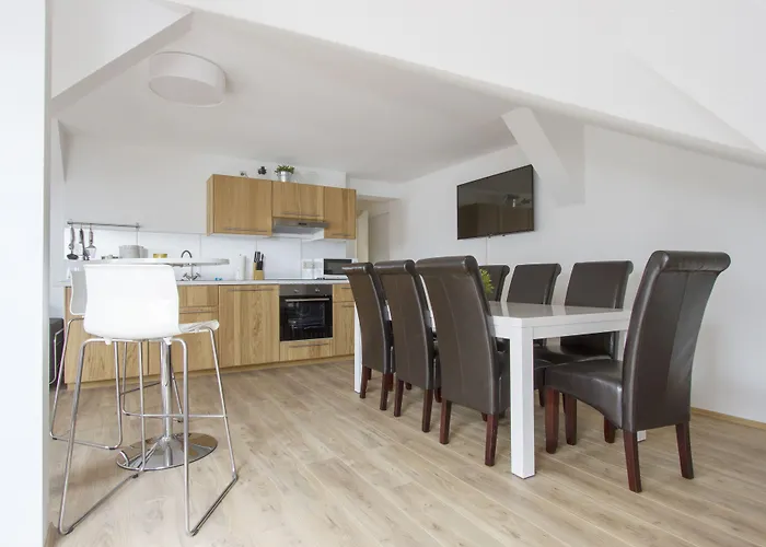 Limehome Antonstrasse דרזדן
